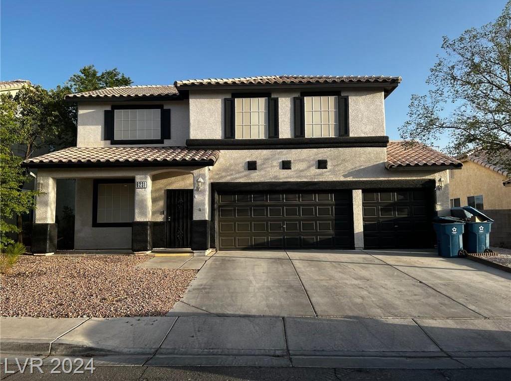 Photo one of 6231 Babson Ave Las Vegas NV 89110 | MLS 2568720