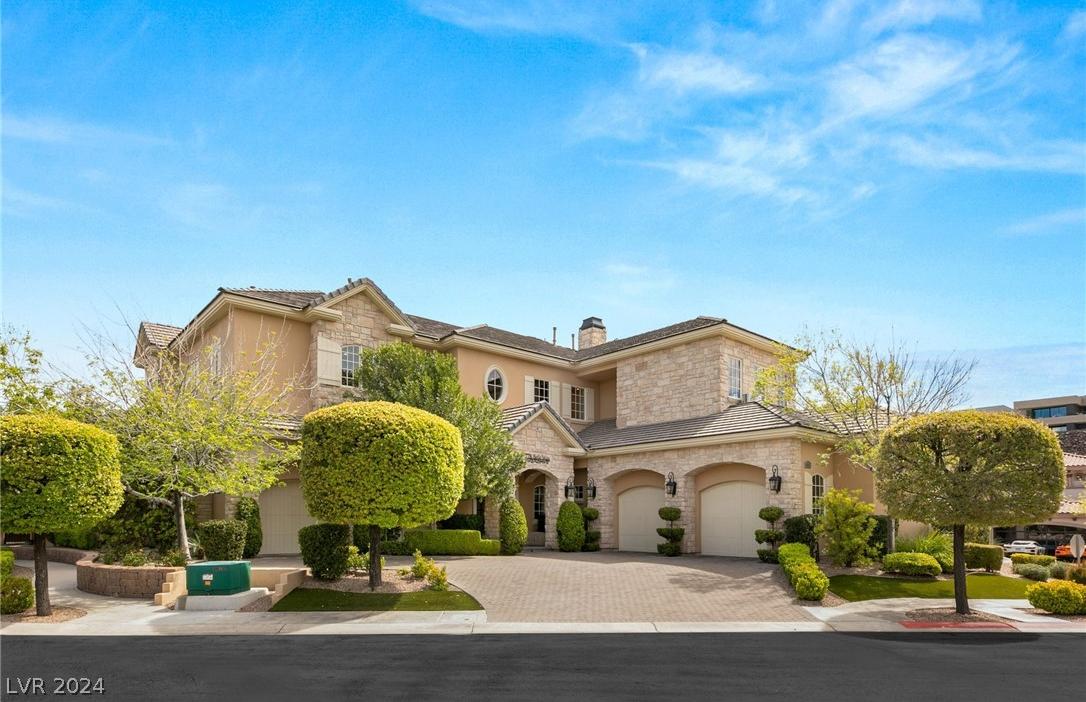 Photo one of 778 Bolle Way Henderson NV 89012 | MLS 2568740