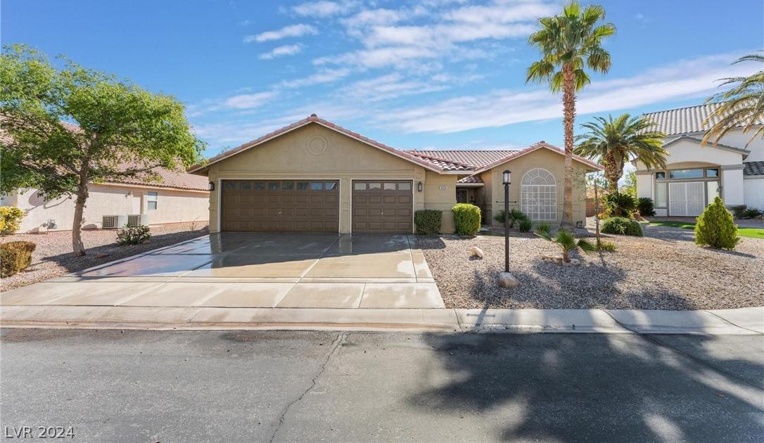 Photo one of 10058 Saint Augustine St Las Vegas NV 89183 | MLS 2568792