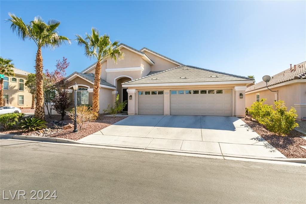 Photo one of 6036 Cottontail Cove St Las Vegas NV 89130 | MLS 2569057
