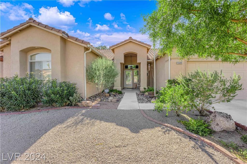 Photo one of 5509 Tropical Toucan Ave Las Vegas NV 89130 | MLS 2569101