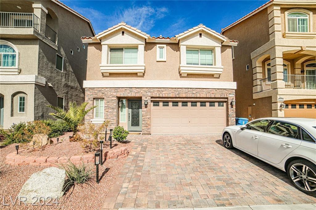 Photo one of 5330 Kennedy Hill Ave Las Vegas NV 89139 | MLS 2569411
