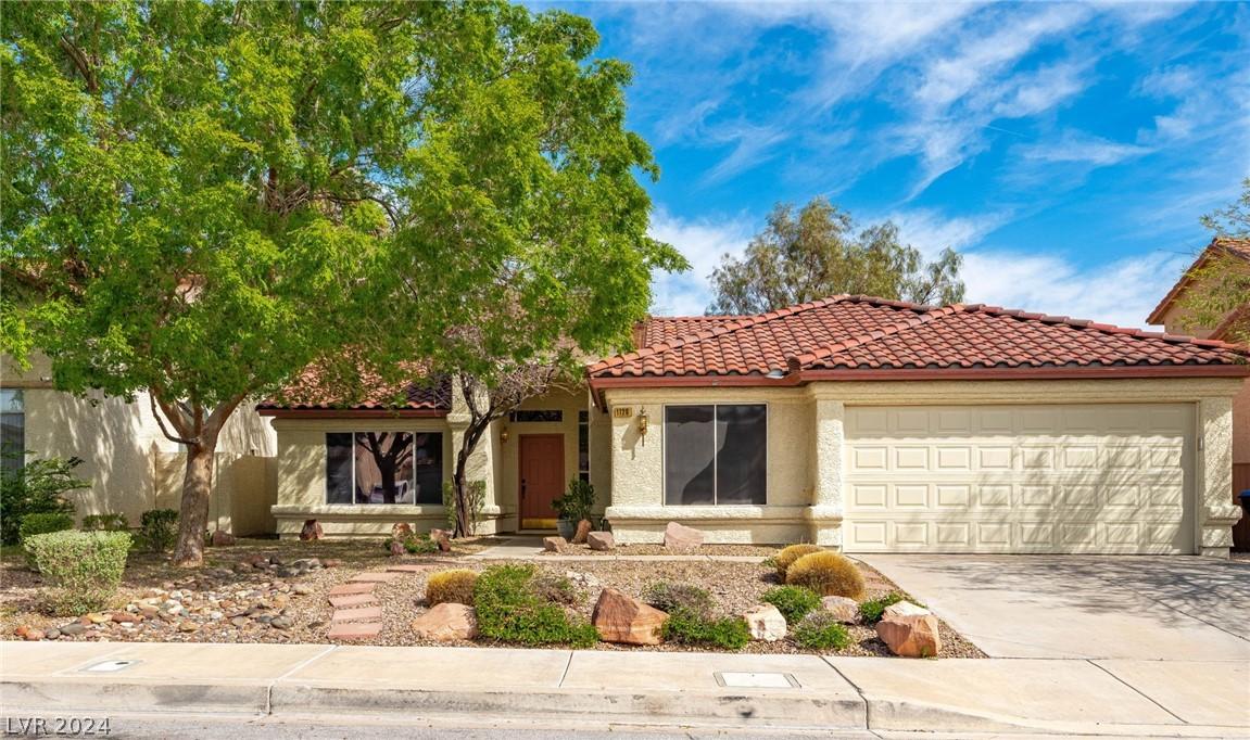 Photo one of 1128 Sport Of Kings Ave Henderson NV 89015 | MLS 2569809