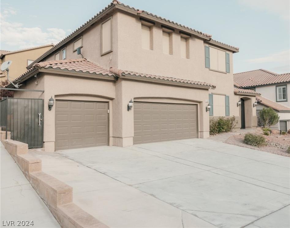 Photo one of 1169 Yellow Orchid St Henderson NV 89002 | MLS 2569874
