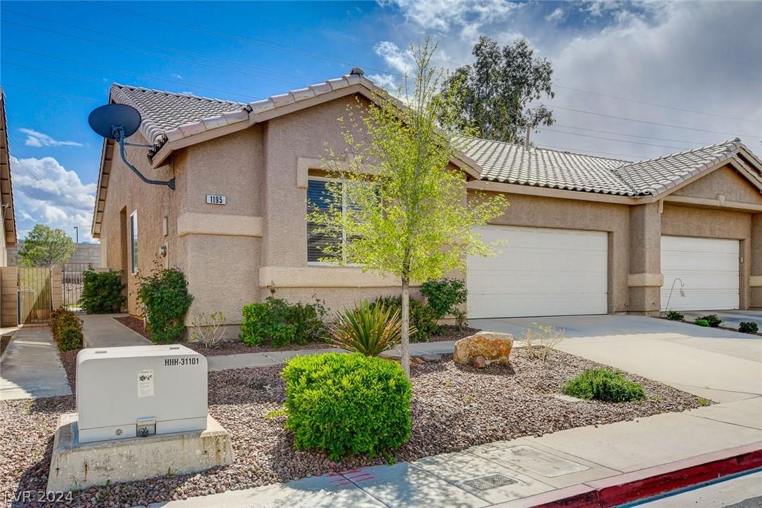 Photo one of 1195 Simms Ave # 3803 Henderson NV 89074 | MLS 2570003