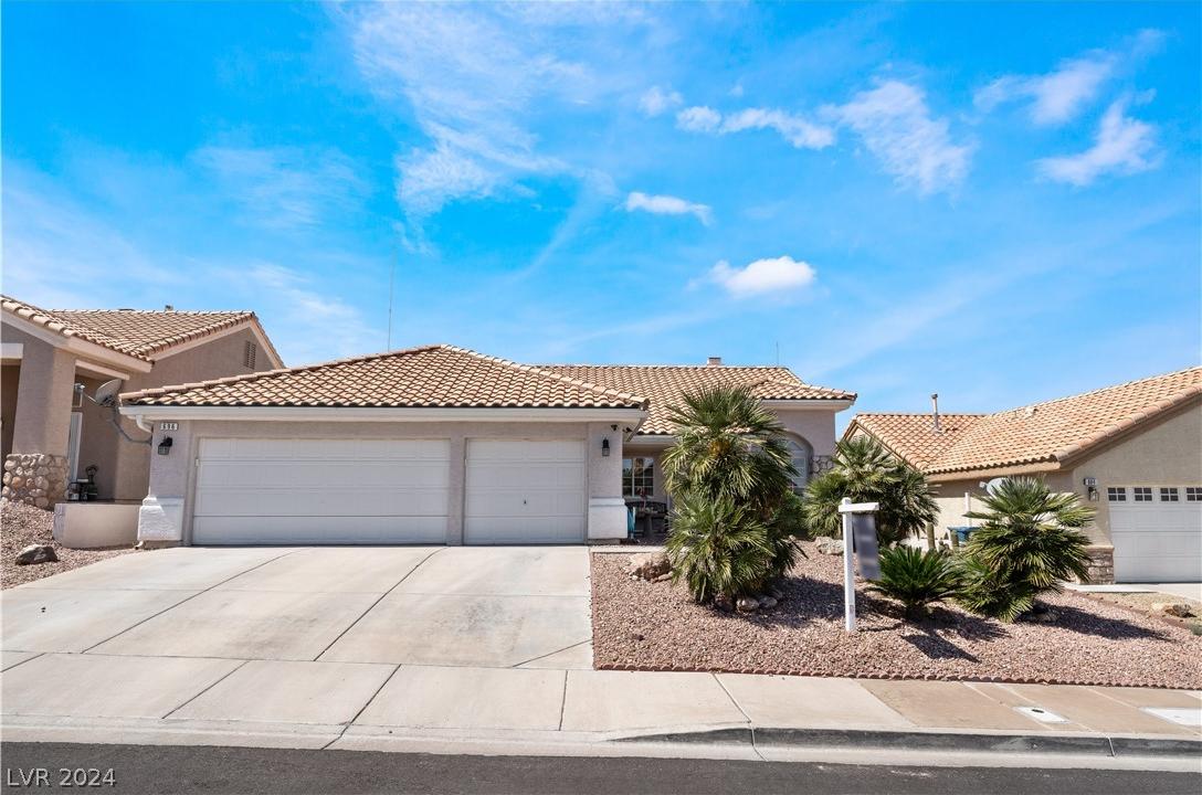 Photo one of 696 Covina Dr Henderson NV 89002 | MLS 2570105