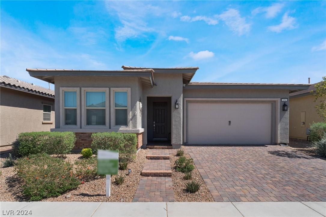 Photo one of 656 Longfeather St Henderson NV 89011 | MLS 2570229