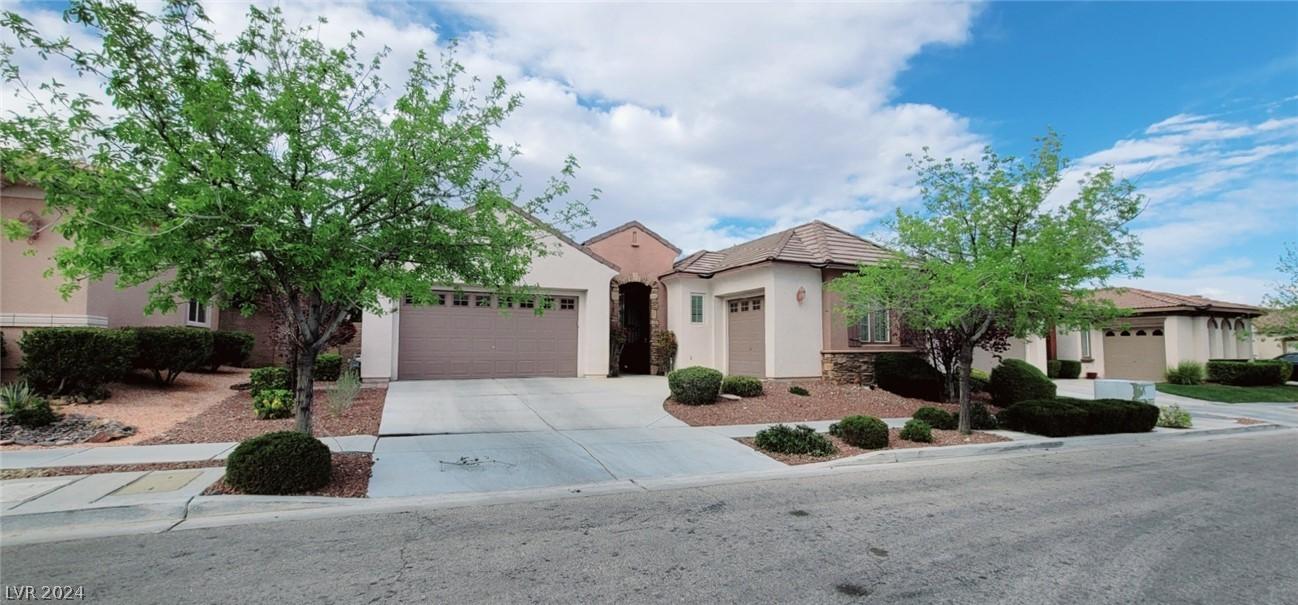 Photo one of 10418 Stanberry Ave Las Vegas NV 89135 | MLS 2570394