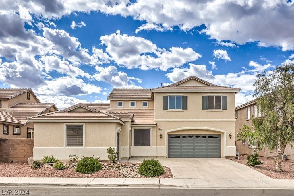 Photo one of 339 Misty Moonlight St Henderson NV 89015 | MLS 2570504