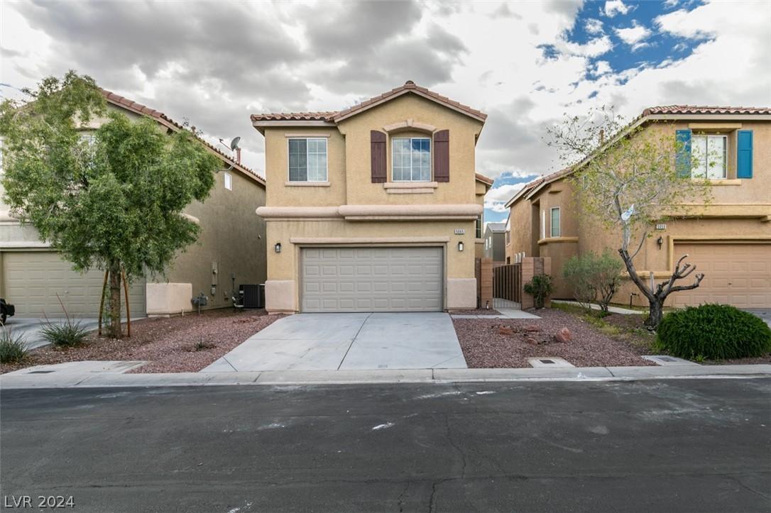 Photo one of 5065 Sagelyn St Las Vegas NV 89122 | MLS 2570515