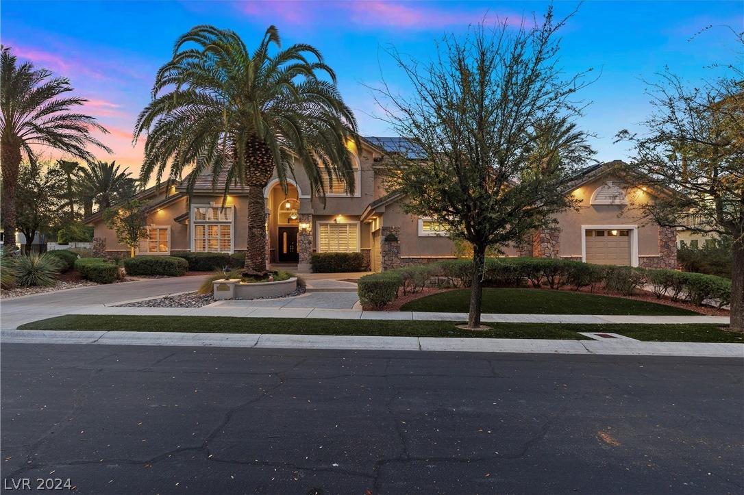 Photo one of 2086 Troon Dr Henderson NV 89074 | MLS 2570715