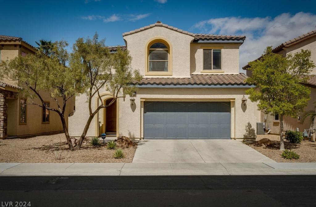 Photo one of 294 Via Franciosa Dr Henderson NV 89011 | MLS 2570798