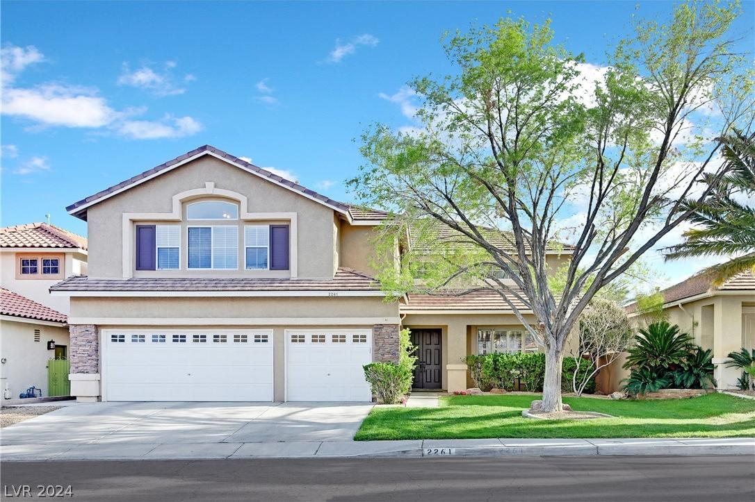 Photo one of 2261 Loring Ave Henderson NV 89074 | MLS 2570842