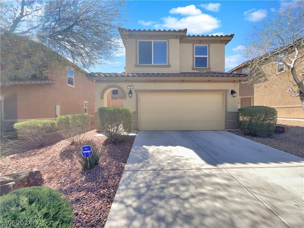 Photo one of 125 Country River Ave Henderson NV 89011 | MLS 2571264