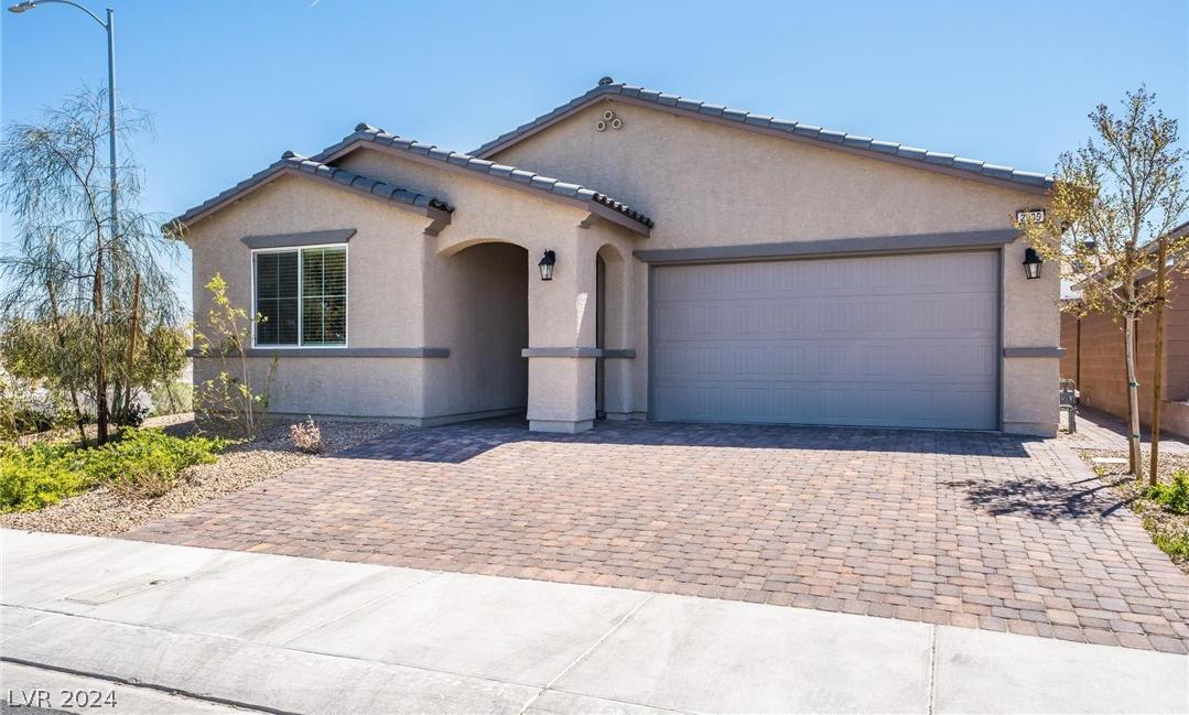 Photo one of 2905 Carothers Ct North Las Vegas NV 89032 | MLS 2571795