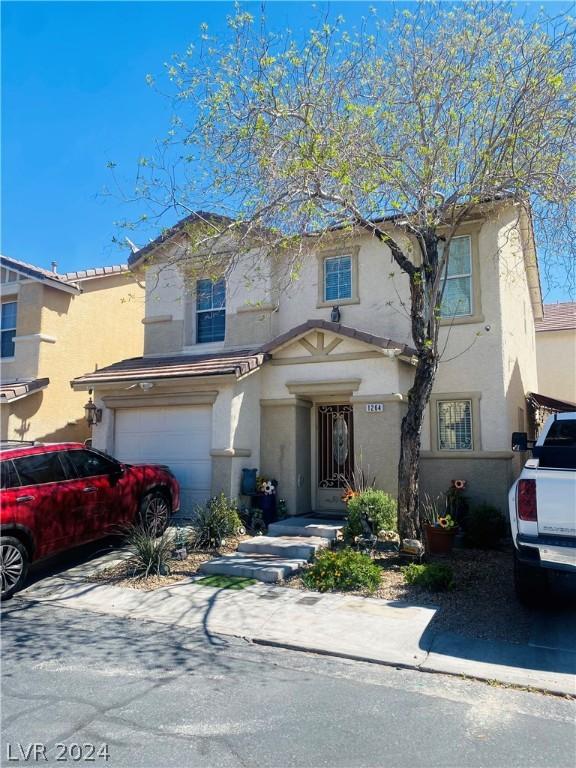 Photo one of 1264 Orchard View St Las Vegas NV 89142 | MLS 2571816