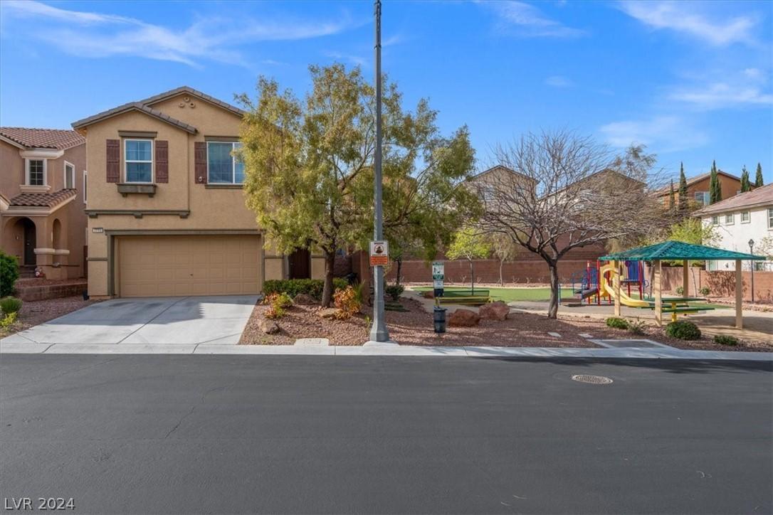 Photo one of 7711 Lone Shepherd Dr Las Vegas NV 89166 | MLS 2571831