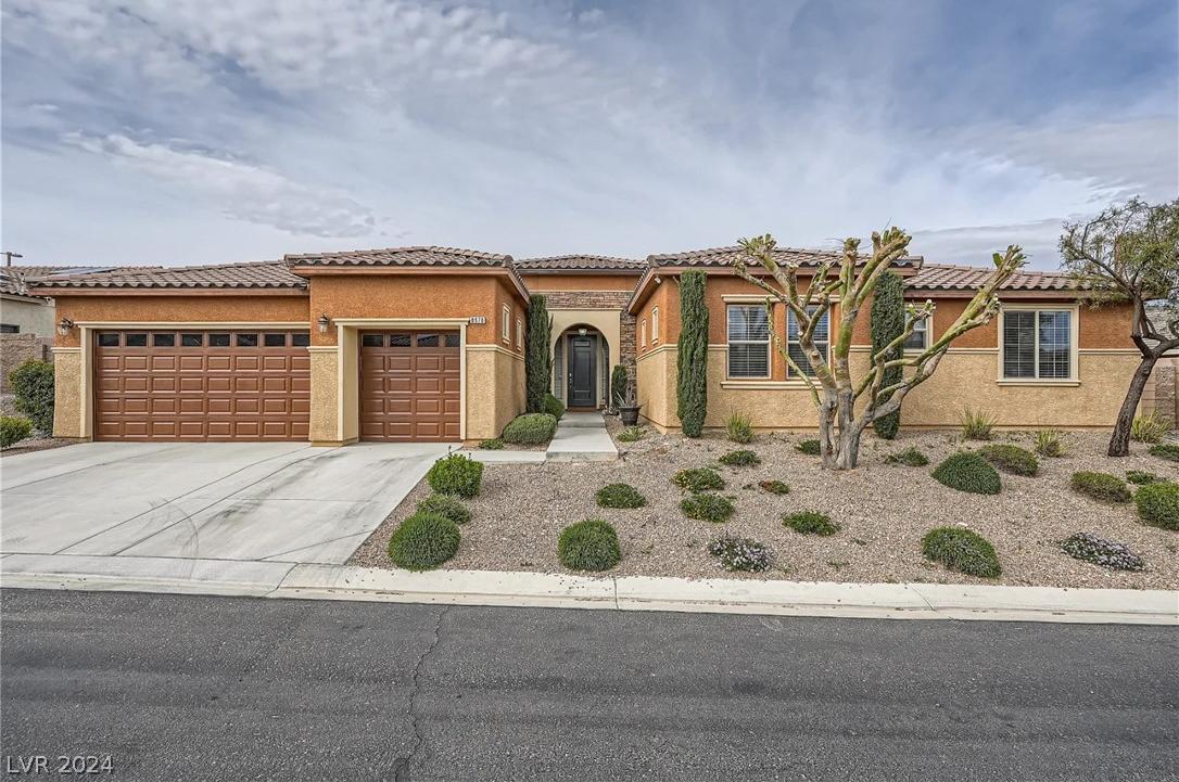 Photo one of 8970 Rancho Durango Ct Las Vegas NV 89148 | MLS 2571936