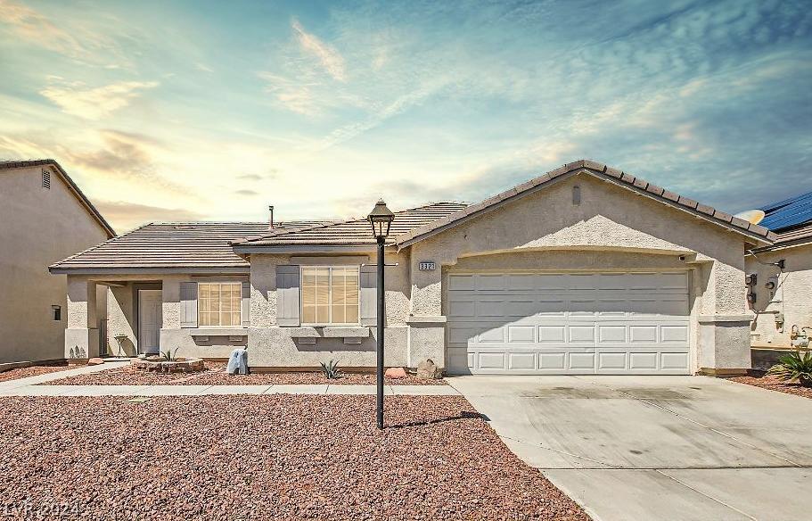 Photo one of 3321 Park Town St North Las Vegas NV 89032 | MLS 2572035