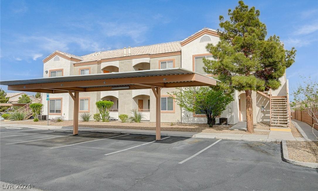 Photo one of 4655 Gold Dust Ave # 209 Las Vegas NV 89120 | MLS 2572128