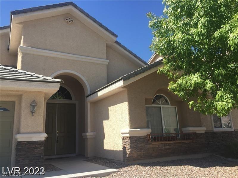 Photo one of 6245 Hawthorn Woods Ave Las Vegas NV 89130 | MLS 2572168