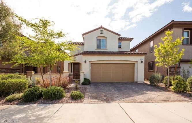 Photo one of 360 Andy Wheeler Dr Henderson NV 89011 | MLS 2572252