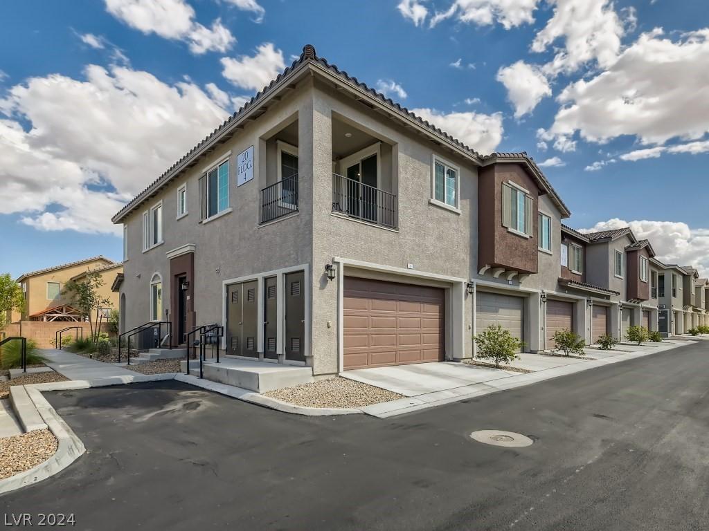 Photo one of 20 Barbara Ln # 24 Las Vegas NV 89183 | MLS 2572275