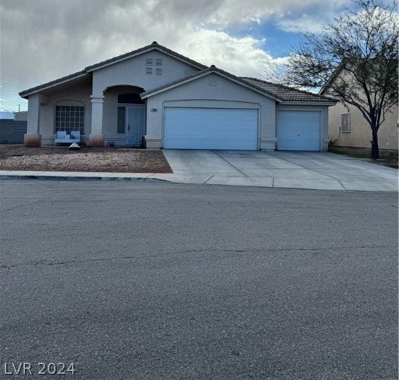 Photo one of 2419 Country Valley Ct North Las Vegas NV 89030 | MLS 2572278