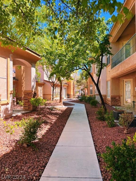 Photo one of 226 Morgyn Ln # 6 Boulder City NV 89005 | MLS 2572361