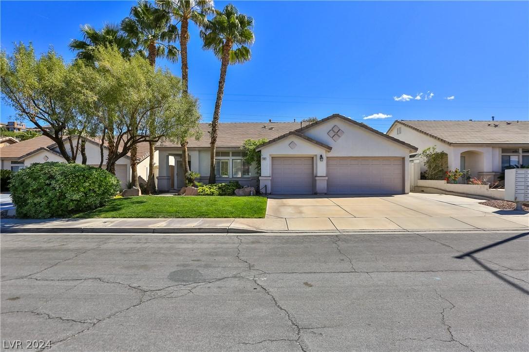 Photo one of 1061 Flatfoot Ave Henderson NV 89012 | MLS 2572392