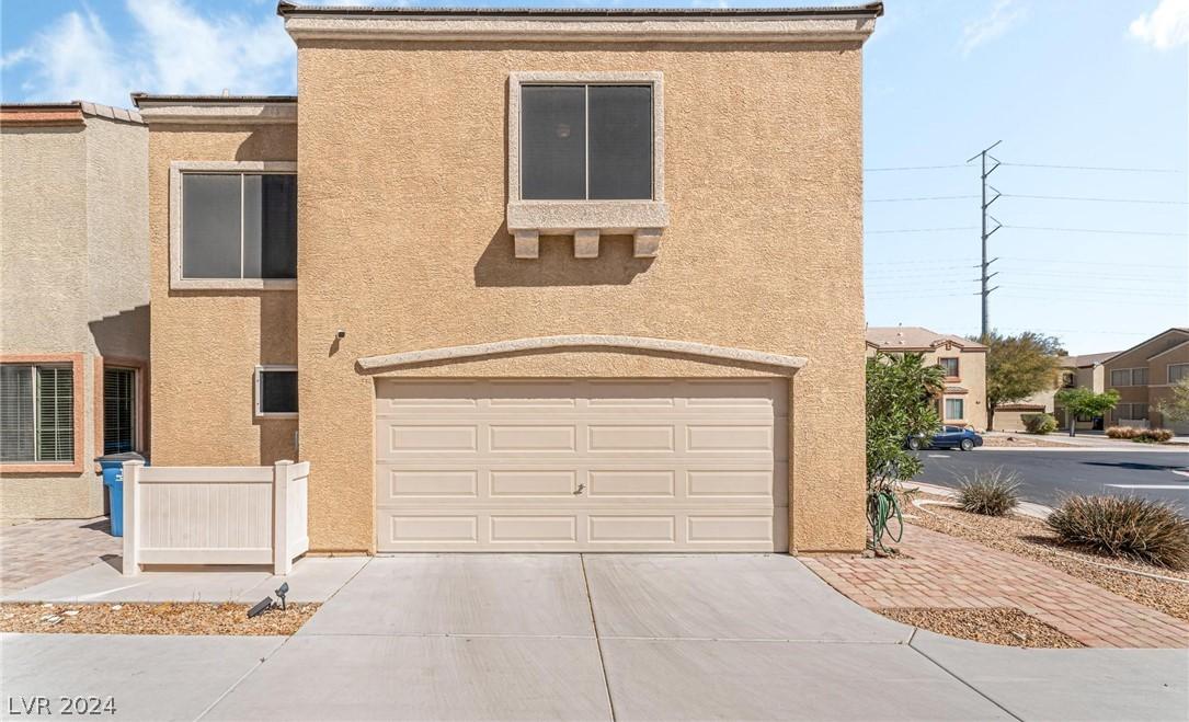 Photo one of 6333 Orions Tool St North Las Vegas NV 89031 | MLS 2572407