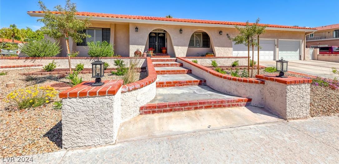 Photo one of 900 Fairway Dr Boulder City NV 89005 | MLS 2572426