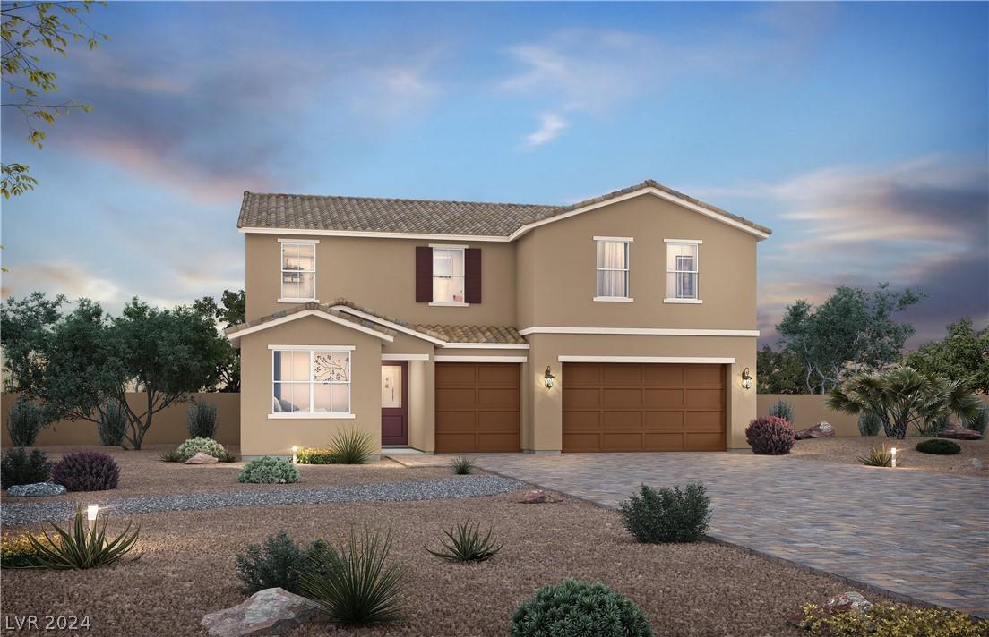 Photo one of 5417 Scandia Lore Ct Las Vegas NV 89130 | MLS 2572493