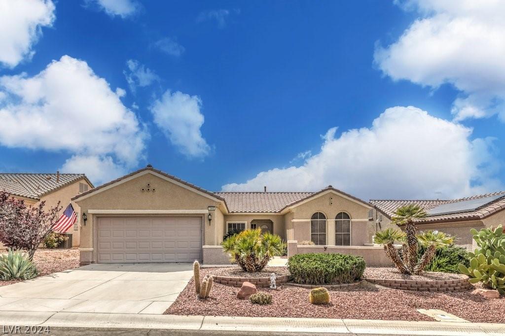 Photo one of 1949 Oliver Springs St Henderson NV 89052 | MLS 2572561