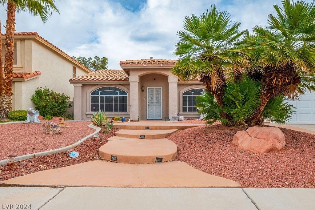 Photo one of 2706 Coventry Green Ave Henderson NV 89074 | MLS 2572653