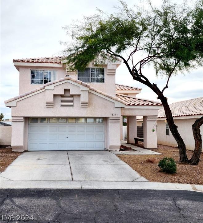 Photo one of 8756 Redtail Ct Henderson NV 89074 | MLS 2572747