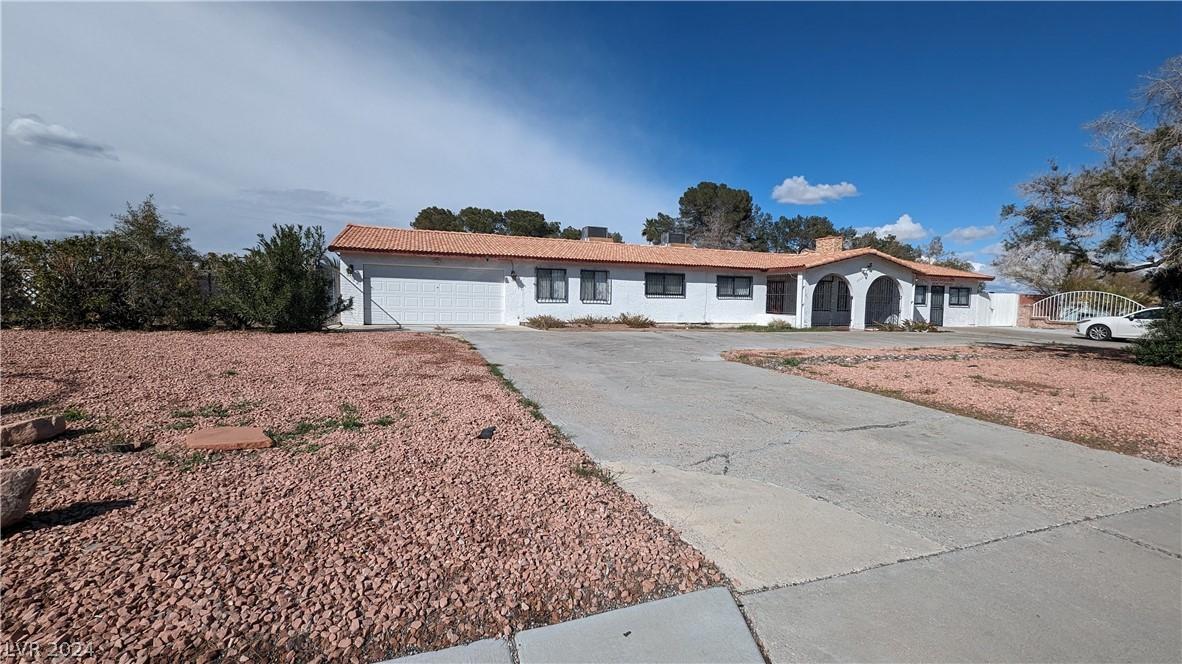 Photo one of 2822 E Russell Rd Las Vegas NV 89120 | MLS 2572777