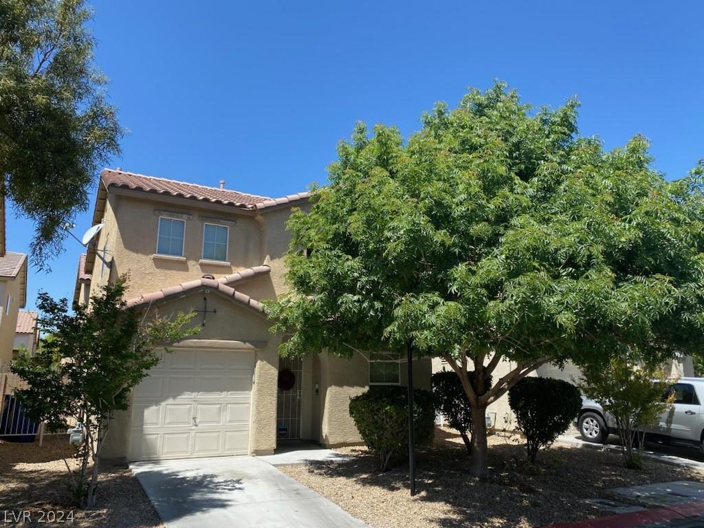 Photo one of 4137 Buckland Ct Las Vegas NV 89129 | MLS 2573005