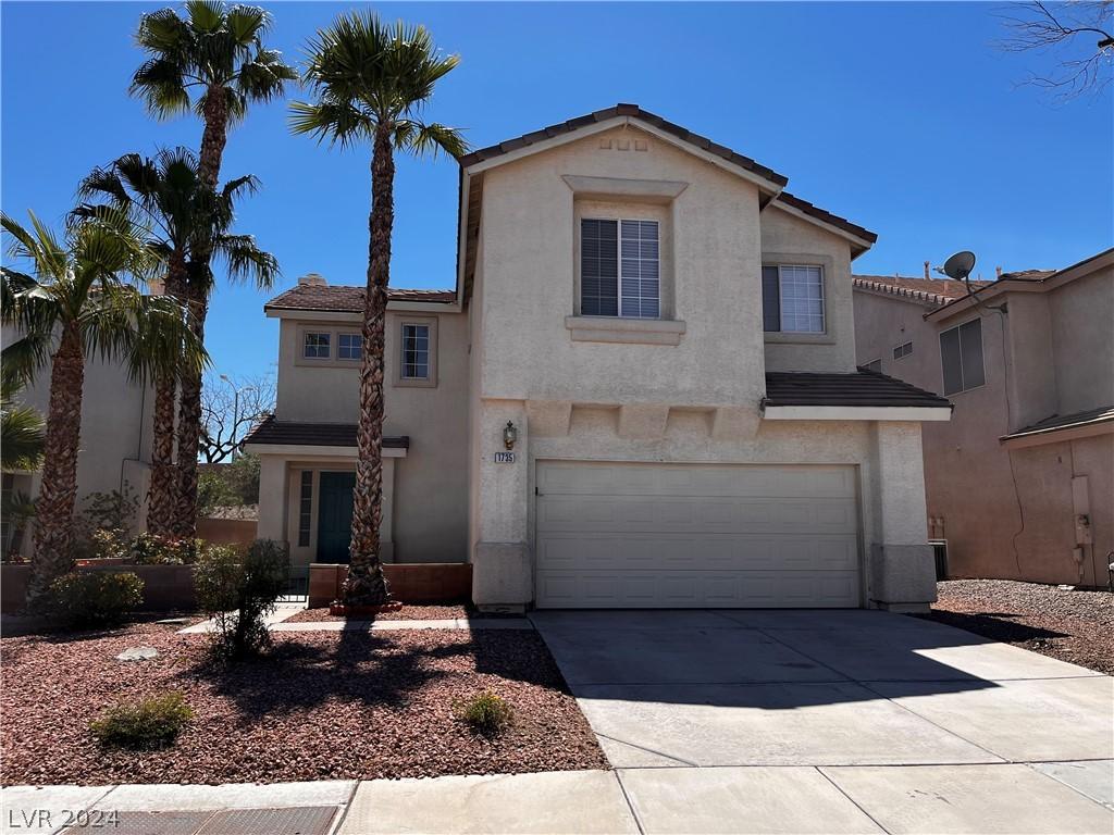 Photo one of 1735 Buttermilk Dr Henderson NV 89074 | MLS 2573240