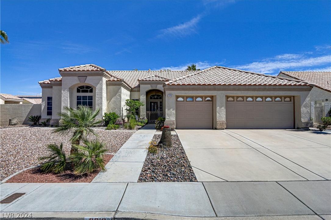 Photo one of 3210 Sterlingshire Dr Las Vegas NV 89146 | MLS 2573252