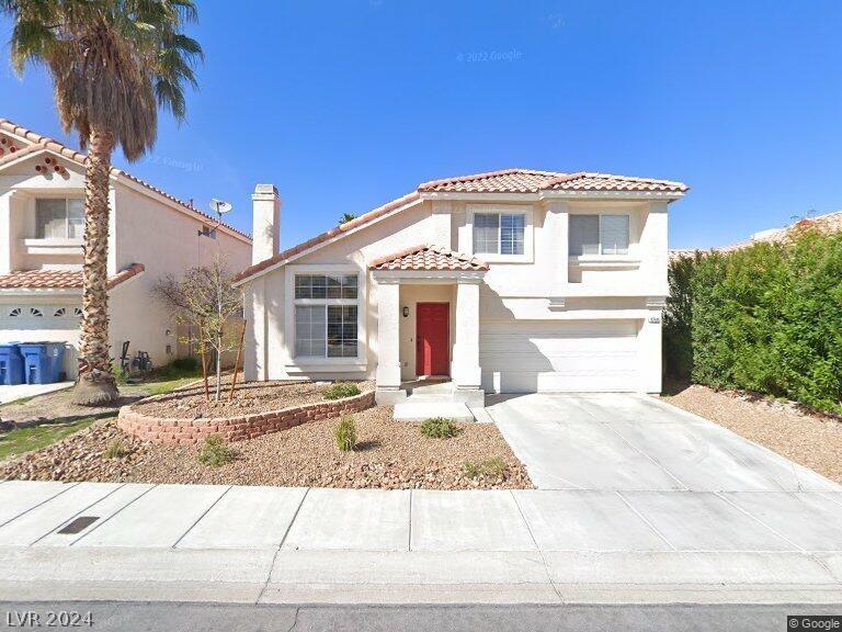 Photo one of 8768 Country Pines Ave Las Vegas NV 89129 | MLS 2573326