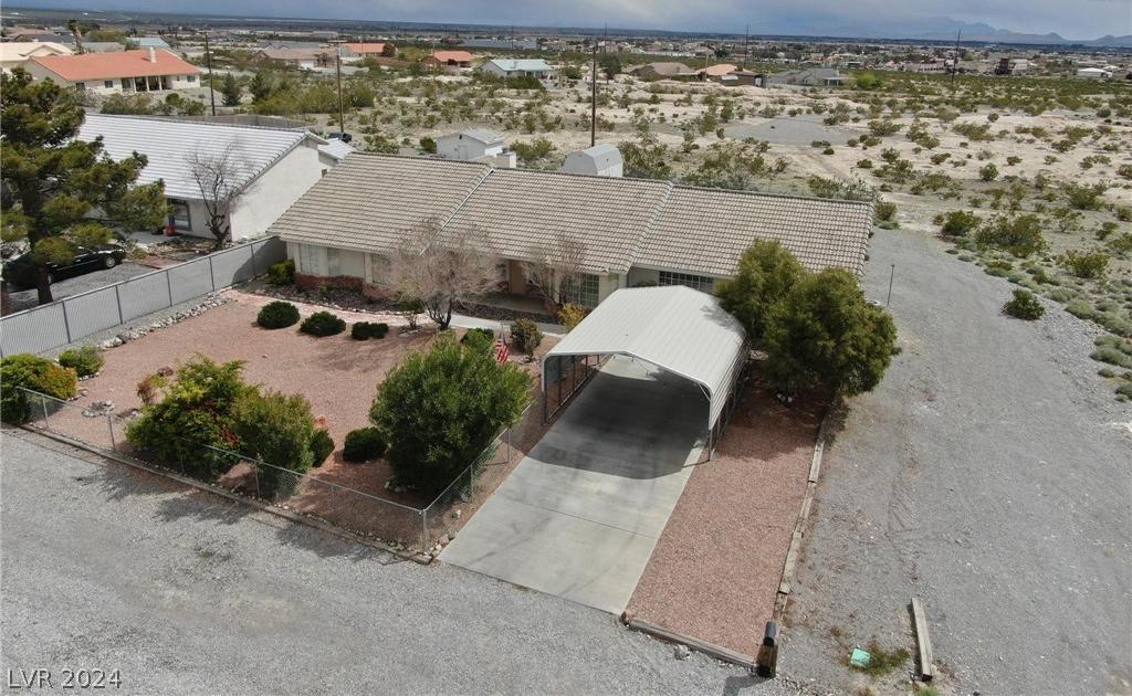 Photo one of 3441 Winery Rd Pahrump NV 89048 | MLS 2573451