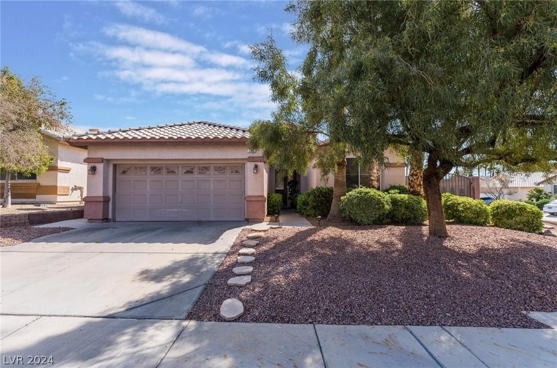 Photo one of 796 Wigan Pier Dr Henderson NV 89002 | MLS 2574059