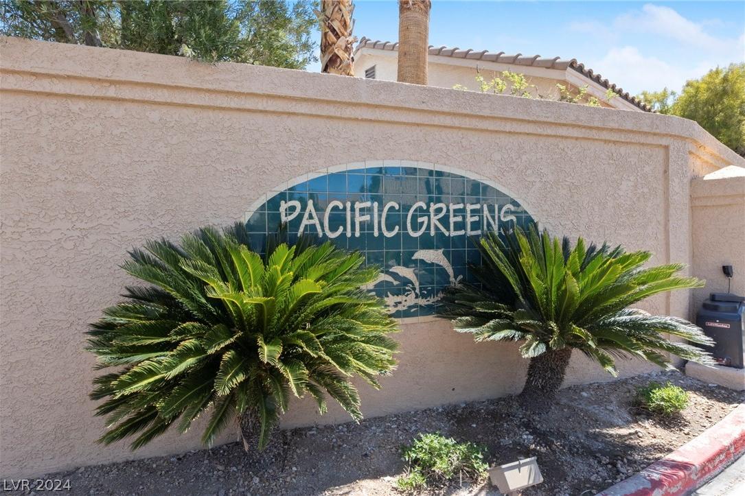 Photo one of 2104 Polynesia Cir Henderson NV 89074 | MLS 2574302