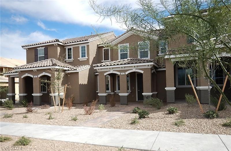 Photo one of 2862 Via Firenze Henderson NV 89044 | MLS 2574487