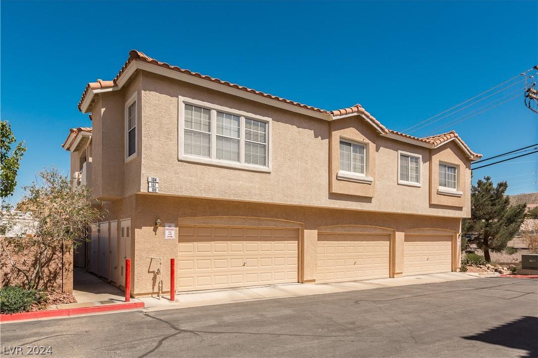 Photo one of 100 Harbor View Dr # 0 Boulder City NV 89005 | MLS 2574497