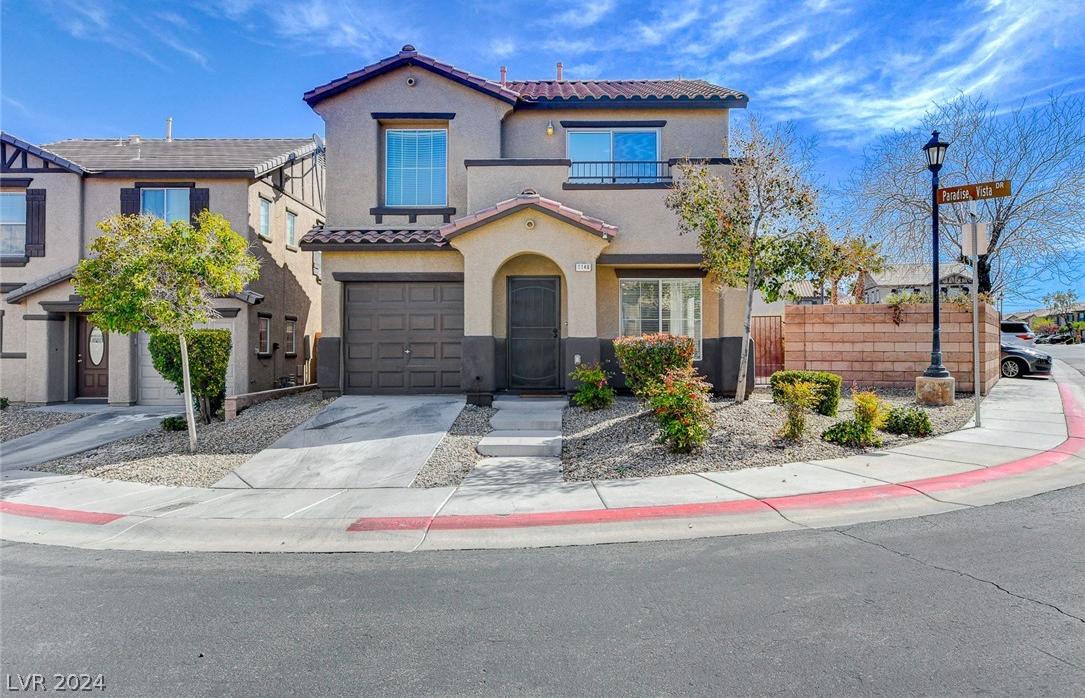 Photo one of 1148 Paradise Vista Dr Henderson NV 89002 | MLS 2574510