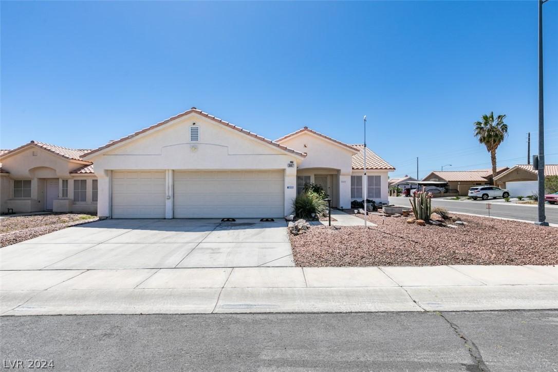 Photo one of 3607 Jordan Ln North Las Vegas NV 89032 | MLS 2574594