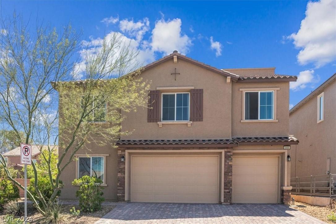 Photo one of 6469 Ansonia Ct Las Vegas NV 89118 | MLS 2574660