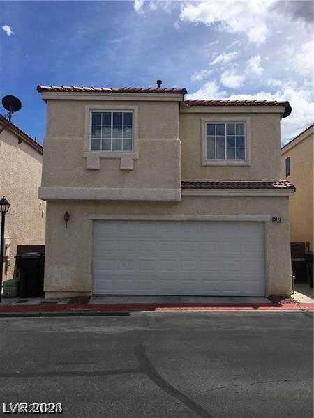 Photo one of 3123 Inlet Bay Ave North Las Vegas NV 89031 | MLS 2574780